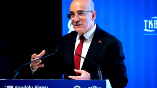 "Büyük bir küresel şokla karşı karşıyayız"