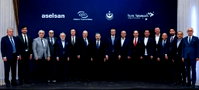 Türk Telekom ve ASELSAN'dan yerli haberleşme hamlesi