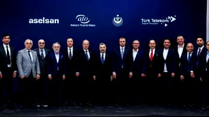 Türk Telekom ve ASELSAN'dan yerli haberleşme hamlesi