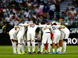 Madrid'de kavga hastanede sonlandı