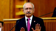 Kılıçdaroğlu'ndan Kurultay Davası açıklaması