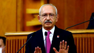 Kılıçdaroğlu'ndan Kurultay Davası açıklaması