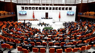 Somali'ye 30 milyon dolarlık hibe desteği kabul edildi