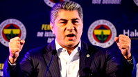 Fenerbahçe'de seçim öncesi golcü transferi hazır