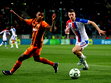 Arda Turan'ın ekibi turu İngiltere'ye bıraktı