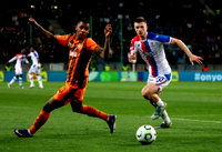 Arda Turan'ın ekibi turu İngiltere'ye bıraktı