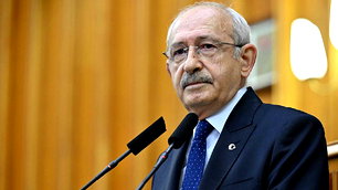 CHP'nin A takımı şekilleniyor