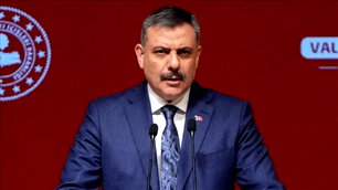 "Tüm ekiplerimizle sahadayız"