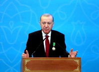 Önümüzdeki dönem "Türk Dünyası Yüzyılı" olacak