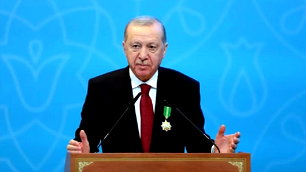 Önümüzdeki dönem "Türk Dünyası Yüzyılı" olacak
