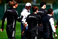 Beşiktaş'ta kritik kiralıklar kararları