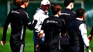Beşiktaş'ta kritik kiralıklar kararları