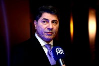 Hakan Safi'den Fenerbahçe için "dev" planlar