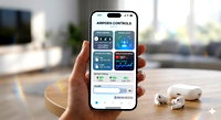 IOS 27 Ile Airpods ayarları güncelleniyor