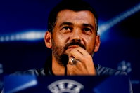 Beşiktaş'ta öncelik: Sergio Conceiçao