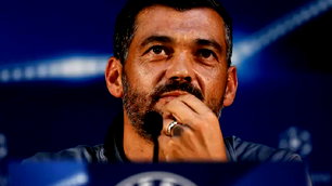 Beşiktaş'ta öncelik: Sergio Conceiçao