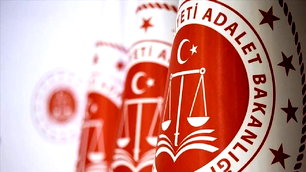 Adalet Bakanlığı 15 bin personel alımı yapacak