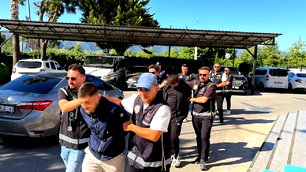 Fethiye Belediye Başkanı saldırısında gözaltı sayısı 6'ya çıktı