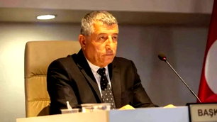 Güzelbahçe Belediye Başkanı görevinden uzaklaştırıldı