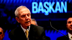 Aziz Yıldırım: "1 Haziran'da bitmiş olacak"