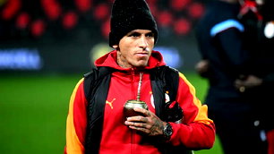 Torreira İstanbul'da "devam" dedi