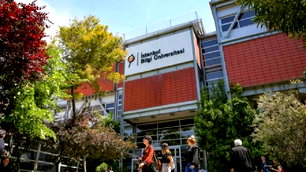 İstanbul Bilgi Üniversitesi'nin faaliyet izni kaldırıldı