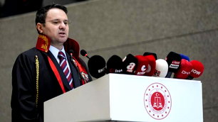 "Bataklığı tamamen kurutacağız"