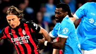 Beşiktaş'ın hedefi Anguissa