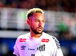 Santos'ta Neymar krizi 