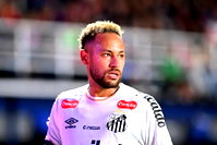 Santos'ta Neymar krizi 