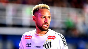 Santos'ta Neymar krizi 
