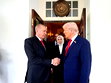 Erdoğan ile Trump arasında telefon görüşmesi