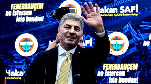 Hakan Safi'nin hedef transferi belli oldu