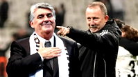 Sergen ile yola devam kararı
