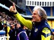 Fenerbahçe'de hedef Jorge Jesus