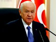 Bahçeli'den uzlaşma çağrısı