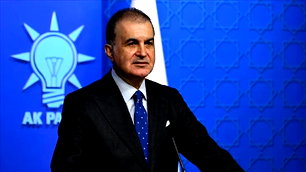 Özgür Özel'e söylemleri için sert tepki