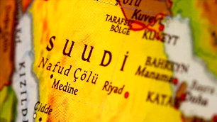 Arabistan ve Kuveyt, ABD'ye yönelik kısıtlamaları kaldırdı
