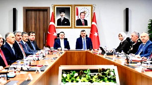 Dolandırıcılıkla mücadelede yeni dönem