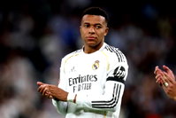 Real Madrid'de istenmeyen adam: Kylian Mbappe