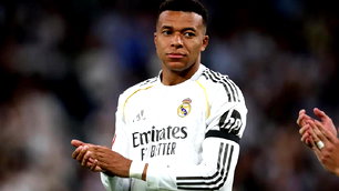 Real Madrid'de istenmeyen adam: Kylian Mbappe