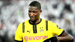 Fenerbahçe'nin favorisi: Serhou Guirassy