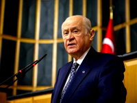 Terörsüz Türkiye yolunda yeni adım