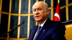 Terörsüz Türkiye yolunda yeni adım