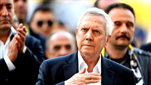 Aziz Yıldırım'dan ilk transfer mesajı