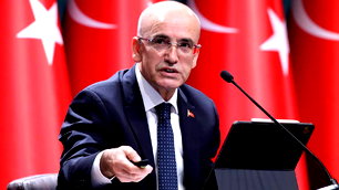 Sanayiye destek mesajı: "Kapsamlı tedbirler alıyoruz"
