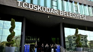 Üsküdar Belediyesi'ne ikinci dalga operasyon