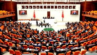 TBMM'de vergi düzenlemesi teklifi kabul edildi