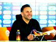 Okan Buruk'dan eski Fenerbahçe'li isme onay