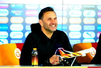 Okan Buruk'dan eski Fenerbahçe'li isme onay
